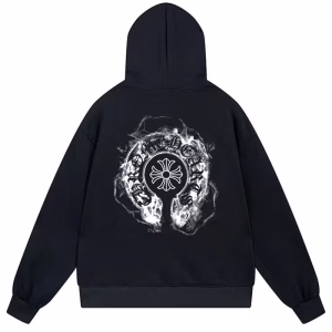 Men's Chrome Hearts Hoodie​