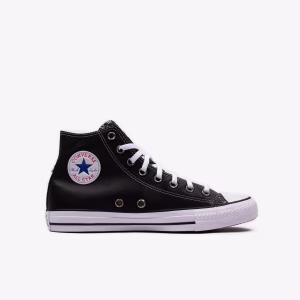 Chrome Hearts Cross Patch Converse