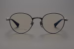 Chrome Hearts Aviator Sunglasses​