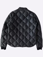 Chrome Hearts Quilted Jacket