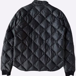 Chrome Hearts Quilted Jacket
