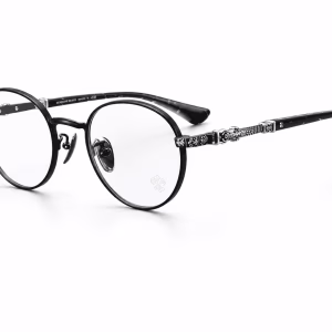 Chrome Hearts Aviator Sunglasses​