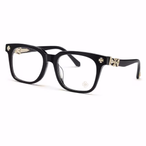 Chrome Hearts Blue Light Glasses​