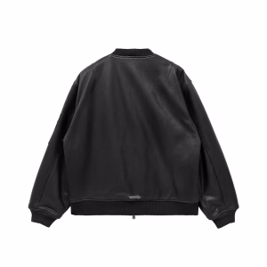 Chrome Hearts Bomber Jacket