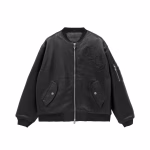 Chrome Hearts Bomber Jacket