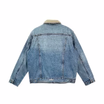Chrome Hearts Jean Jacket