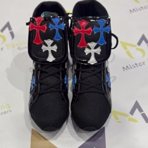 Chrome Hearts Boxing Shoes