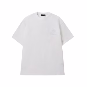 Chrome Hearts Tonal Horseshoe Logo Tee