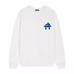 Chrome Hearts Cross Heritage Long Sleeve Sweatshirt