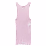 Chrome Hearts Tank Top Pink