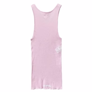 Chrome Hearts Tank Top Pink