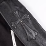 Chrome Hearts Horseshoe Varsity Jacket with premium craftsmanship, iconic details, and a timeless streetwear look. Order yours today.