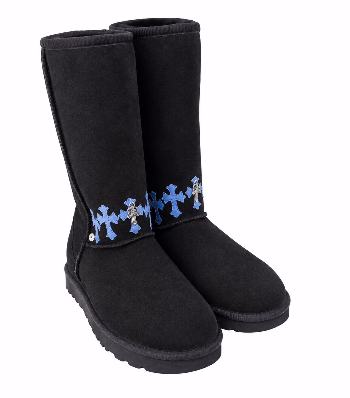 Mens Chrome Heart Uggs Mens Chrome Heart Uggs