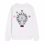 Chrome Hearts Multi Color Horseshoe Long Sleeve
