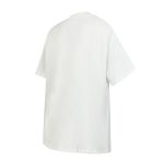 Chrome Hearts Multi Color Cross T-Shirt White